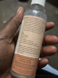 ANTI HAIR FALL SERUM
