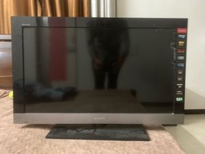 Sony Bravia BE3 EX500 LCD TV 32 Inch