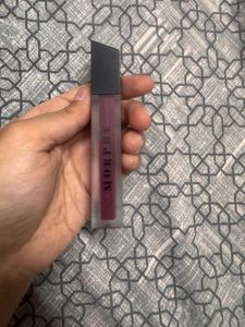 Morphe Matte Lipstick - Mood