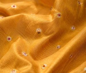 Stylish Yellow Kurta with Patiala and Dupatta