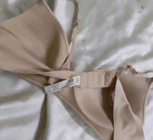 Comfortable Everyday Bra