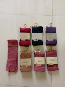Pack Of 2 Socks 😍