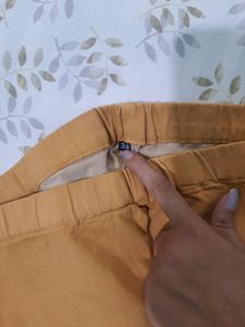 Stretchable Jeans