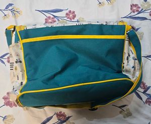 Diaper Bag Babyhug