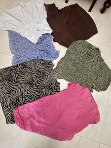 Bundle of Women's Dresses