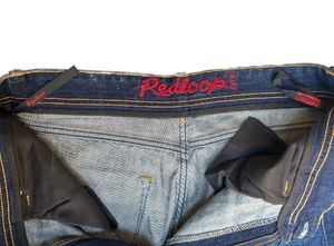 Levi's Redloop Men's Jeans