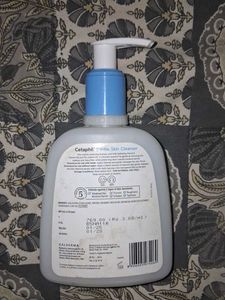 Cetaphil Gentle Skin Cleanser