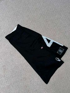 Black Dickies Baggy jorts