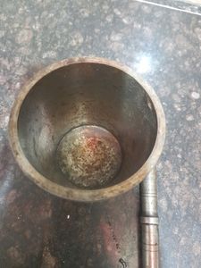 Kutne Wala Pital Ka