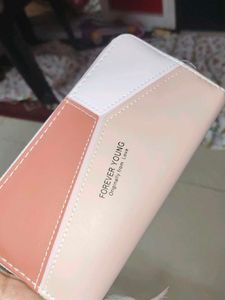 Forever Young Wallet