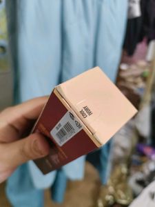 Lakme Forever Matte Longwear Foundation SPF 15