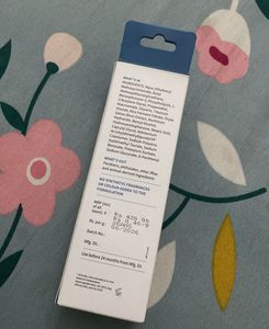 Plum Rice Water &amp; Niacinamide Sunscreen SPF 50