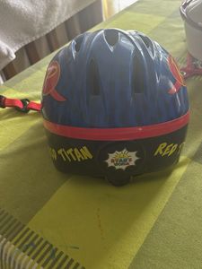 Kids Helmet