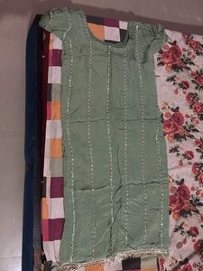 Handwork Kurti