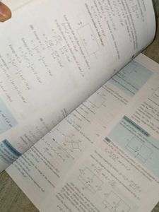 JEE (Advanced) Electrostatics and Current Electric