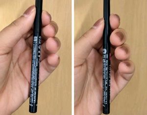 Elle 18 Eye Drama Kajal - Berry Blue
