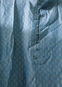 Stylish Men's Kurta for Festive Occasion