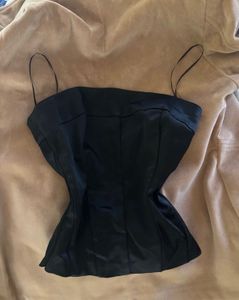 TUBE TOP