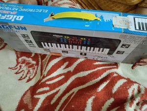 Bigfun Piano 🎹 kids toys
