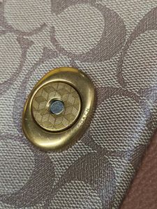 Coach Tabby Shoulder Bag 26