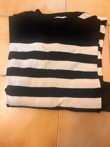 Stripes Sweater