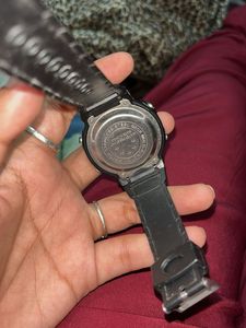 Digital Sports Watch