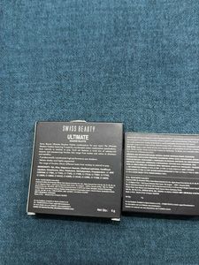 Swiss Beauty Eye Shadow Palettes