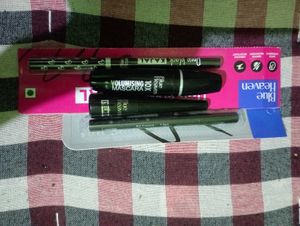 Blue Heaven Kajal & Mascara Set💗