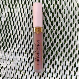 Too Faced Lip Injection Liquid Lipstick