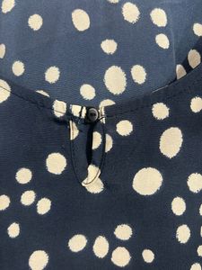Polka Dot Top