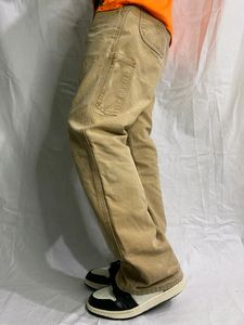 Carhartt Workwear Pants Heavy Quality