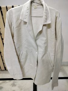 Women Winter Blazer