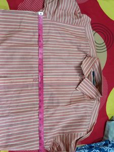 FORMALS NEW SHIRT TOP IN CONDITION