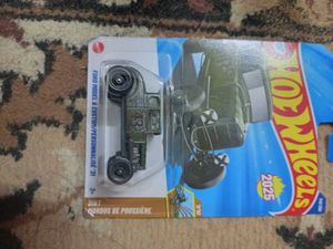 Hot Wheels 3-Pack
