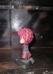 Gaara Figure - Naruto Anime Collectible