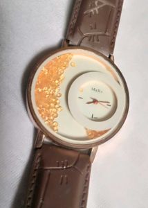 MaxRiva Unique Watch