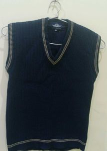 Sleeveless Sweater for Boys and girls