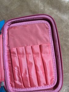 Girls Pencil Pouch