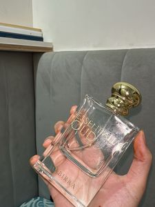 Essential oud Birra perfume