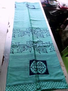 SYNTHETIC SAREES