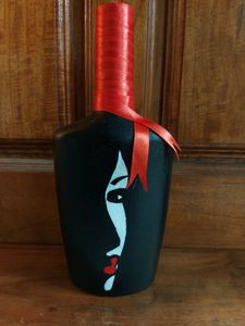 Bottle Art