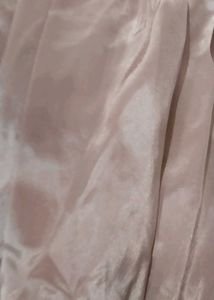 Nude colour salwar suit