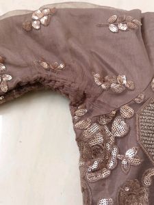Pakistani Suit