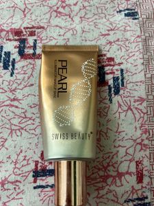 Swiss Beauty Pearl Illuminator Makeup Base,02