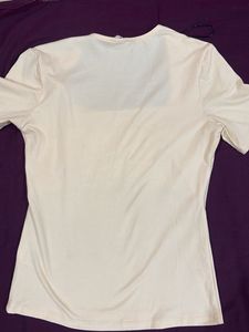 Chic Square Neck Top