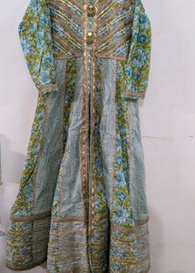Beautiful Anarkali Suit For Eid✨✨