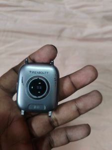 Fireboltt Smartwatch