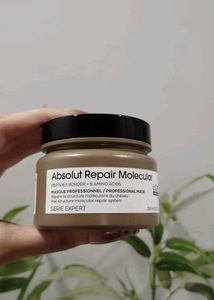 L'Oreal Absolut Repair Molecular Hair Mask