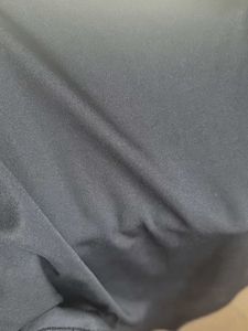 Comfortable Women's Black Leggings