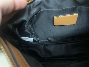Authentic Fendi Shoulder Bag